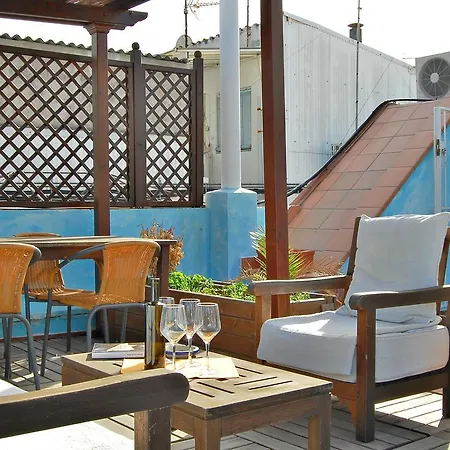 Appartement Sitgesnow Mont Roig Sitges