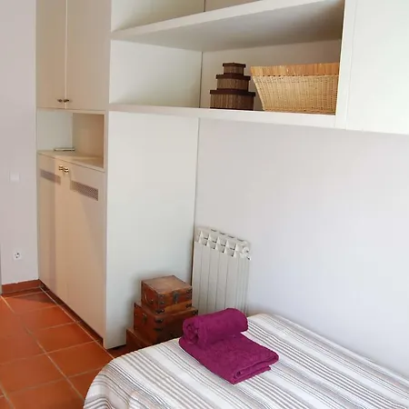 Appartement Sitgesnow Mont Roig Sitges