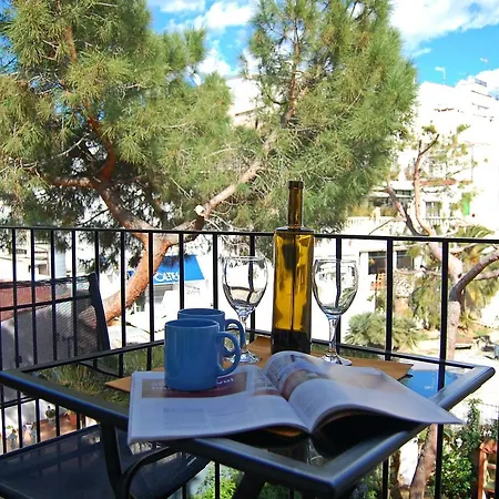 Sitgesnow Mont Roig Appartement *