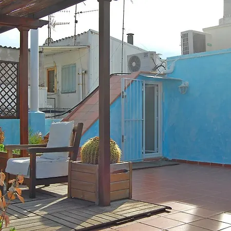 Appartement Sitgesnow Mont Roig Sitges