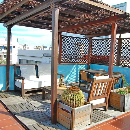 Appartement Sitgesnow Mont Roig *