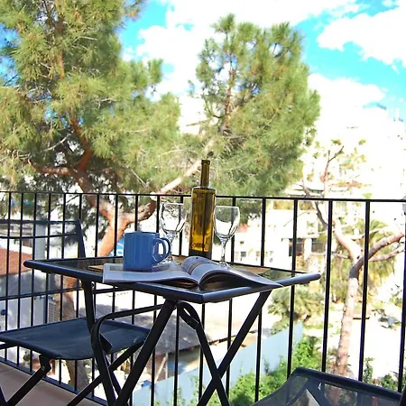 Appartement Sitgesnow Mont Roig