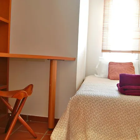 Appartement Sitgesnow Mont Roig Sitges