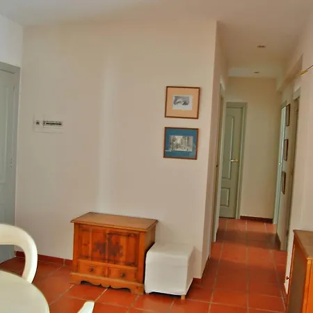 Appartement Sitgesnow Mont Roig Sitges