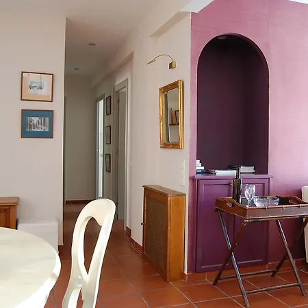 Appartement Sitgesnow Mont Roig