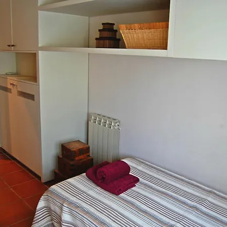 Sitgesnow Mont Roig Appartement