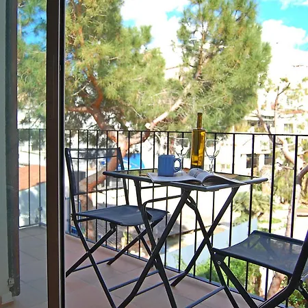 Sitgesnow Mont Roig Appartement