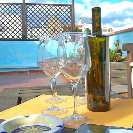 Sitgesnow Mont Roig Apartment *