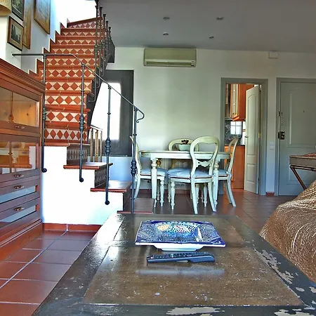 Sitgesnow Mont Roig Apartment Sitges