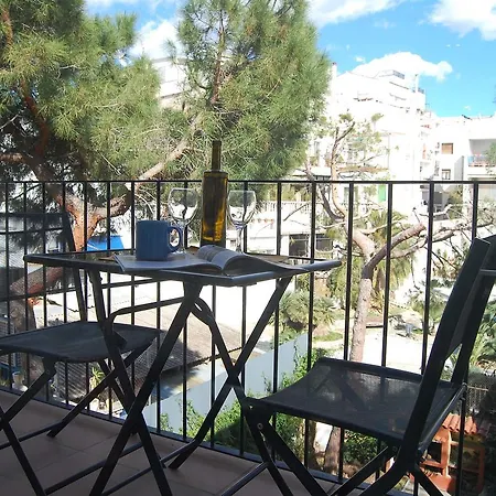 Sitgesnow Mont Roig Apartment
