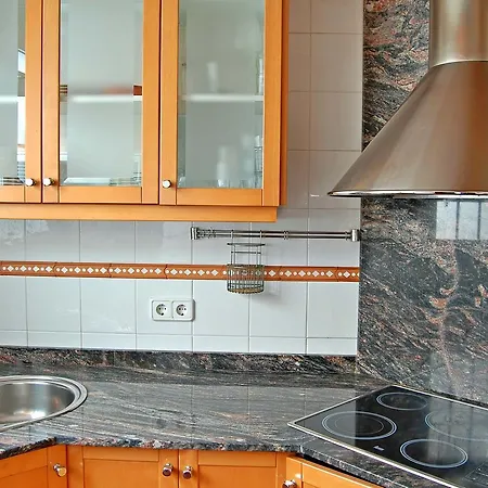 Sitgesnow Mont Roig Apartment *